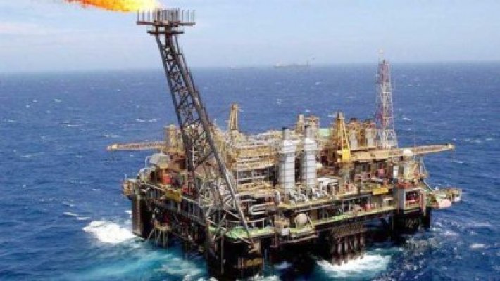 OMV a descoperit petrol şi gaze în Norvegia